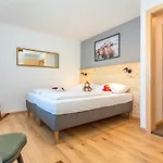 Pensión Sonnberg 3*
