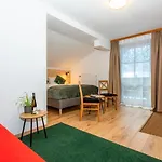 Penzion Sonnberg 3*
