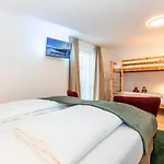 Penzion Sonnberg Maria Alm am Steinernen Meer