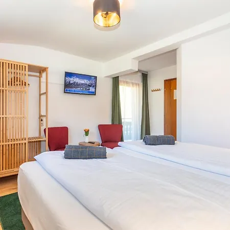 Sonnberg Guest house