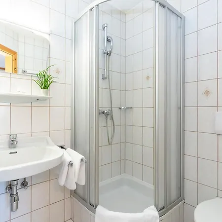 Penzion Sonnberg Maria Alm am Steinernen Meer