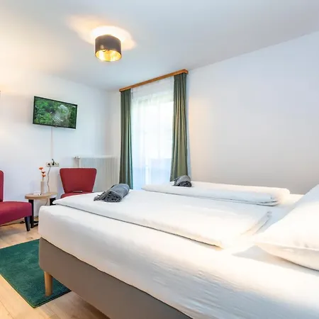 Guest house Sonnberg Maria Alm am Steinernen Meer