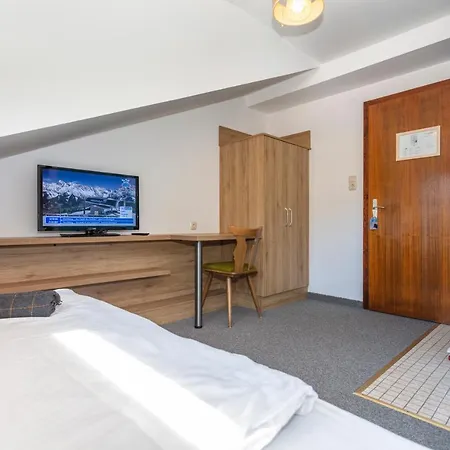 Sonnberg 3* Maria Alm am Steinernen Meer