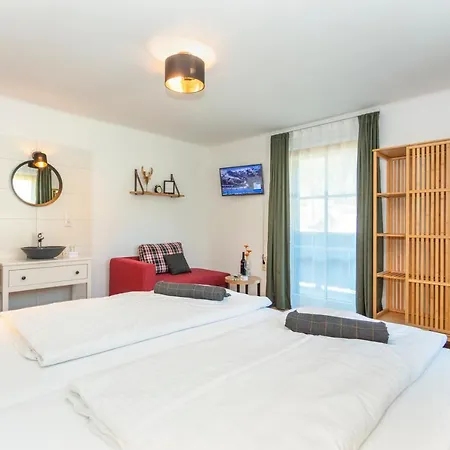 Sonnberg Maria Alm am Steinernen Meer