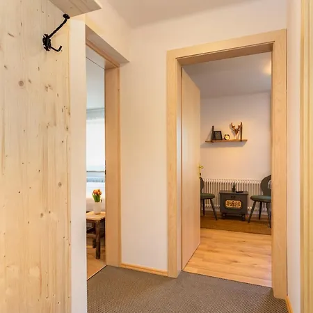 Guest house Sonnberg