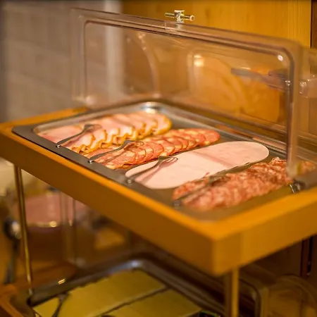 Penzion Sonnberg Maria Alm am Steinernen Meer