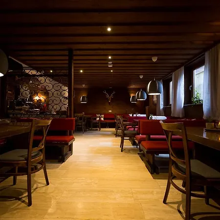 Sonnberg Affittacamere Maria Alm am Steinernen Meer