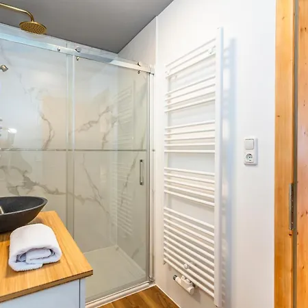 Penzion Sonnberg Maria Alm am Steinernen Meer