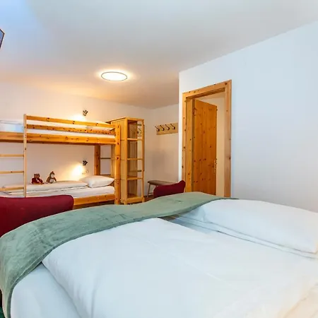Sonnberg Konukevi 3*