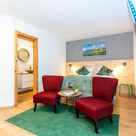 Sonnberg 3* Maria Alm am Steinernen Meer