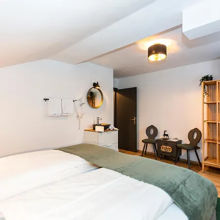 Sonnberg 3* Maria Alm am Steinernen Meer