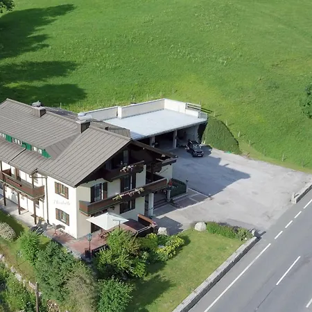 Sonnberg Penzion Maria Alm am Steinernen Meer