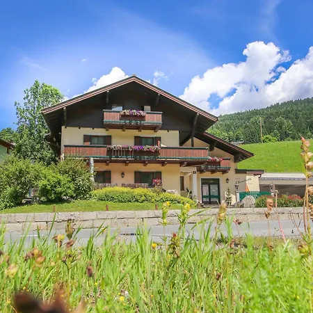 Sonnberg Maria Alm am Steinernen Meer