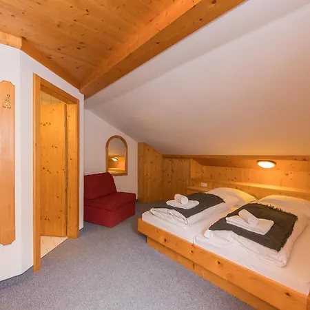 Guest house Sonnberg