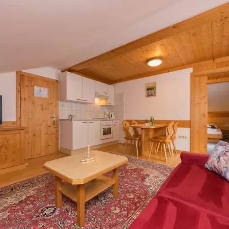 Sonnberg Maria Alm am Steinernen Meer