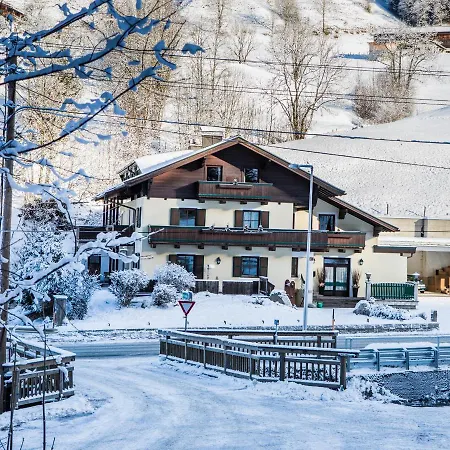 Sonnberg Maria Alm am Steinernen Meer