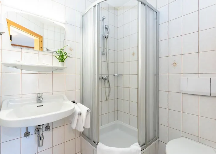 Gasthof Sonnberg Maria Alm am Steinernen Meer