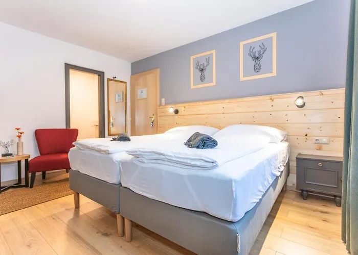 Sonnberg Maria Alm am Steinernen Meer