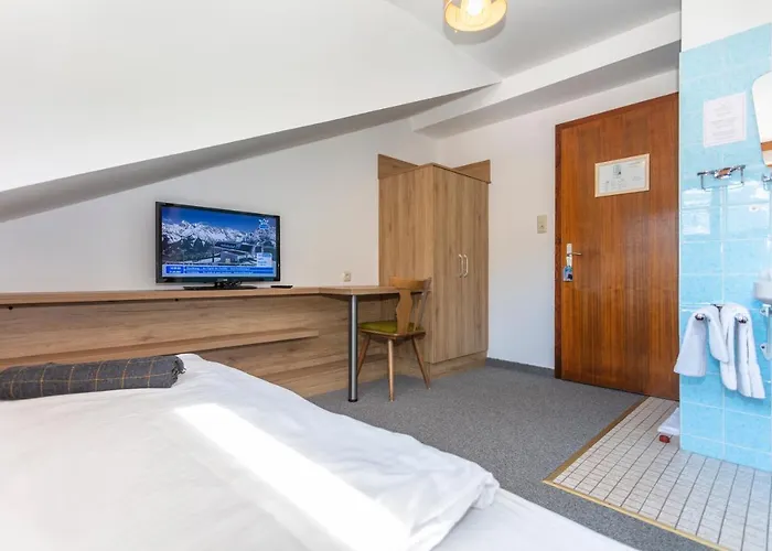 Sonnberg 3* Maria Alm am Steinernen Meer