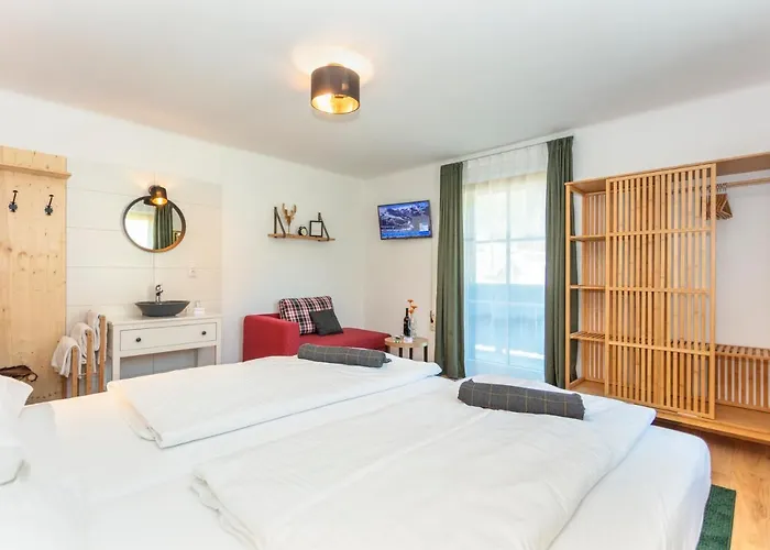 Sonnberg Maria Alm am Steinernen Meer