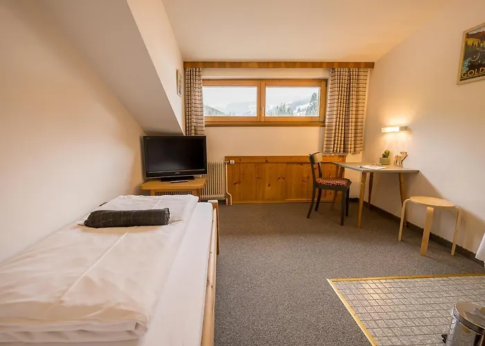 Sonnberg 3* Maria Alm am Steinernen Meer