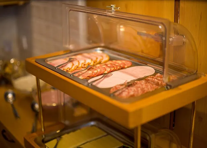 Gasthof Sonnberg Maria Alm am Steinernen Meer