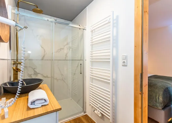 Gasthof Sonnberg Maria Alm am Steinernen Meer