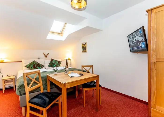 Gasthof Sonnberg 3*