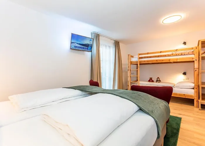 Gasthof Sonnberg Maria Alm am Steinernen Meer