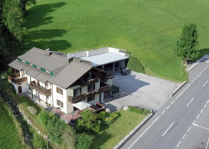 Sonnberg Gasthof Maria Alm am Steinernen Meer