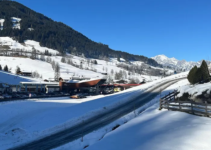 Sonnberg 3*