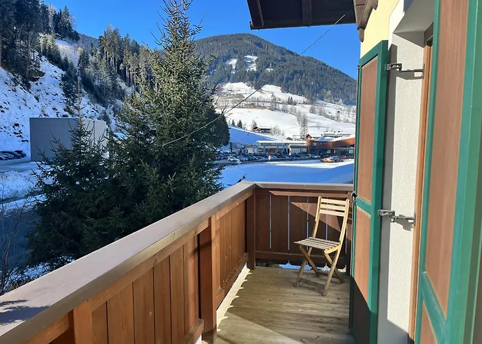Gasthof Sonnberg