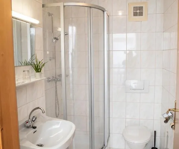 Sonnberg Maria Alm am Steinernen Meer